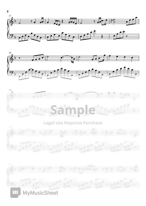 Kenny G - Forever In Love (Sheet Music, MIDI,) Sheet by Roxette