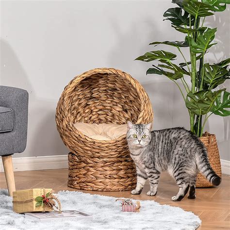 6 stylish cat beds for a happy cat and an on-trend home - Your Home Style