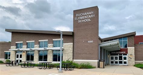 Buchanan Elementary - Branson Public Schools