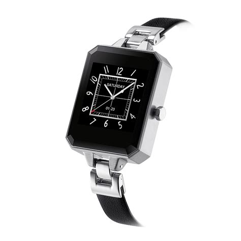 Fashion-Android-Wear-Smart-Watch-ios-Women-Heart-Rate-Aleep-Bluetooth ...