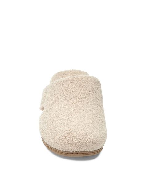 Vionic Gemma Mule Slippers | Dillard's | Slippers, Vionic, Mules