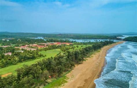 The Lalit Golf & Spa Resort Goa in Raja Baga, Canacona, India | GolfPass