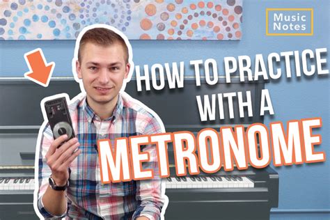 What is a Metronome? Piano Practice, Settings & Buying Tips