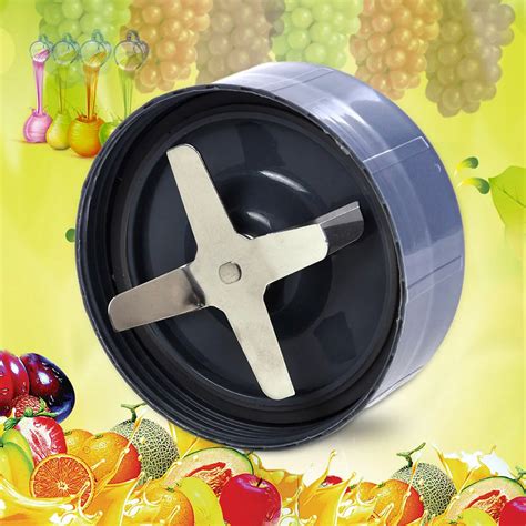 High Quality Juicer Replacement Part For Nutribullet Nutri Bullet Cross Blade Blender Included ...