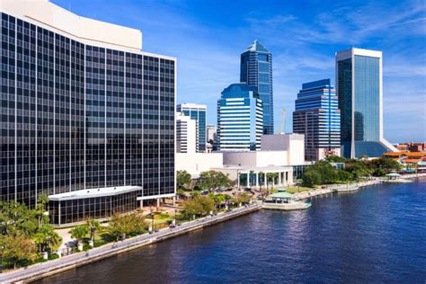 17 Most Ideal Hotels Near Jacksonville Cruise Port