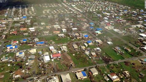 75 days after Maria, this is life in St. Croix - CNN