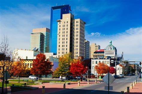 Top 10 Free Things to do in Lexington, KY | Bluegrass Extended Stay