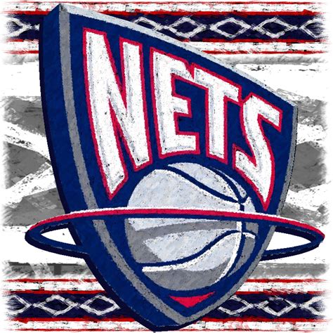 My GraphiCKs: New Jersey Nets