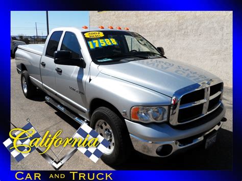 Used Diesel Cummins Dodge Ram For Sale | Cars trucks, Used cars and trucks, Cummins