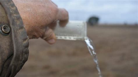 Parts of Victoria receive more than 100mm of rain in 10 days | Stock ...