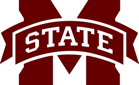 Mississippi State University – Logos Download