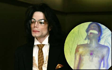 Michael Jackson: It Was Suicide — Bombshell New Evidence | National ...