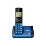 VTech CS6719-26 DECT 6.0 Handset Cordless Phone System with Caller ID ...