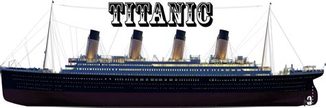 Rms Titanic Photo Background Transparent Png Images And Svg Vector | Images and Photos finder