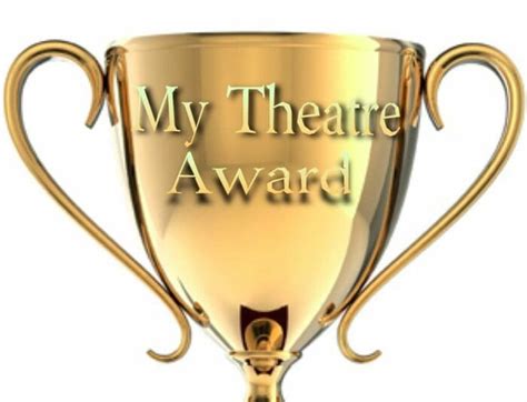 The 2012 My Theatre Award Nominees » My Theatre | My Entertainment World