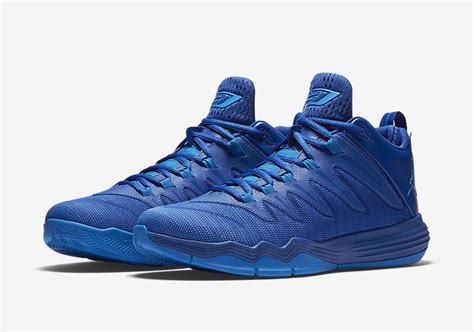 Jordan CP3 9 Blue - Sneaker Bar Detroit