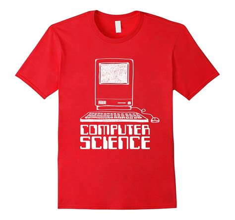 Programmer T shirts, Computer Science T shirts-CL – Colamaga