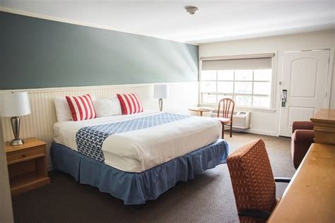 The Circle Hotel Fairfield $99 ($̶1̶0̶5̶) - UPDATED 2018 Prices & Reviews - CT - TripAdvisor