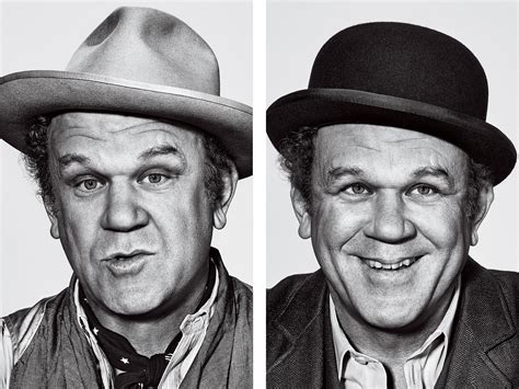 John C Reilly Young - wickmoms