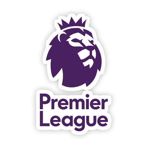 Premier League Sticker – stickermirchi.com