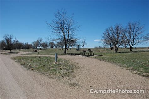 Jackson Lake State Park - Campsite Photos, Campsite Availability Alerts