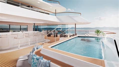 The Ritz-Carlton Yacht Collection Unveils Curated Itineraries for 2021