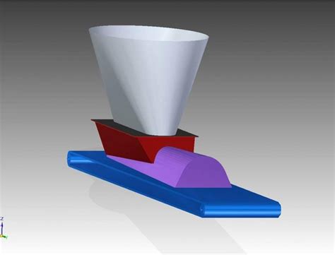 How to Design a Belt Feeder Interface