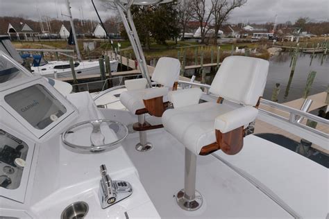 1988 Bertram 50 Convertible in Tracys Landing, MD | Knot 10