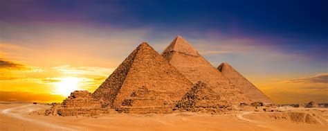 Great Pyramid of Giza