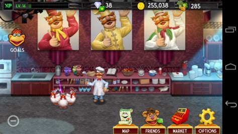 My Muppets Show - App Review