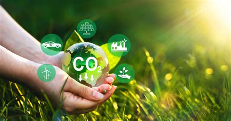 Obtaining Net Zero Emissions in the Industrial Sector - Suryacipta