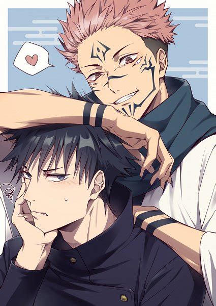 Jujutsu Kaisen Image by Toujou Masaki #3152986 - Zerochan Anime Image Board