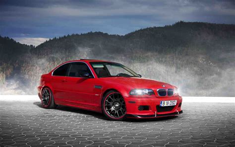 BMW 3 Series (E46) (M3, 323i, 325i, 325xi, 328i, 330i, 330xi Sedan ...