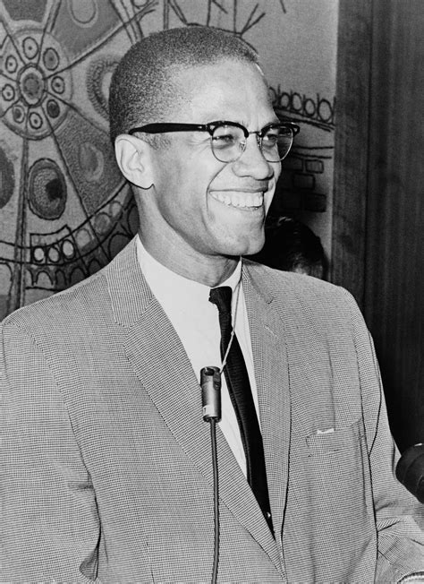 Malcolm X - Wikipedia