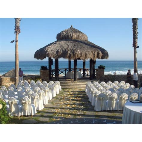 Per-wedding at Hacienda del Mar in Cabo San Lucas | Cabo weddings, Cabo ...