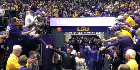 LSU national championship parade and celebration: Watch replays of event, CFP trophy ...