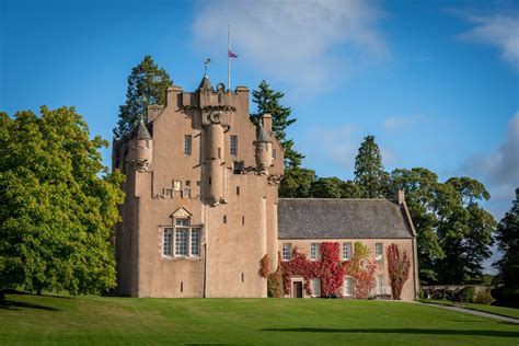 15 Best Aberdeenshire Castles to Visit in 2025