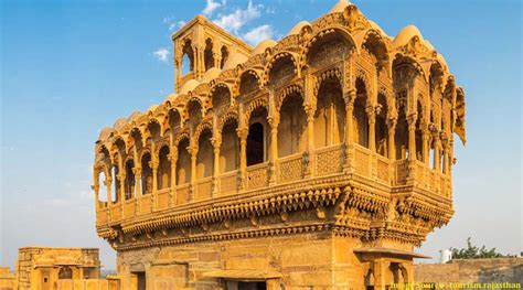 Rajasthan Tour Packages From Delhi | Waytoindia.com