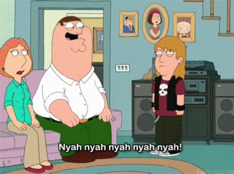 Peter Griffin Laugh GIFs | Tenor