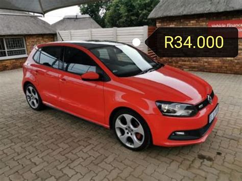 Used Cars under R50.000