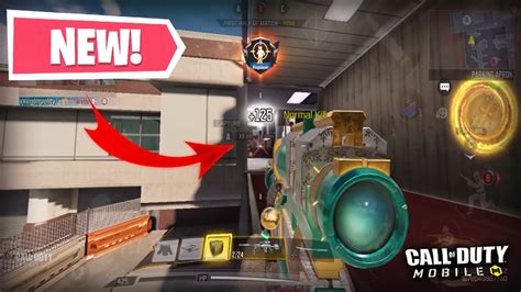 NEW SECRET "WALLHACK" GLITCH SPOTS IN COD MOBILE SEASON 6 (Call of Duty Mobile Multiplayer ...