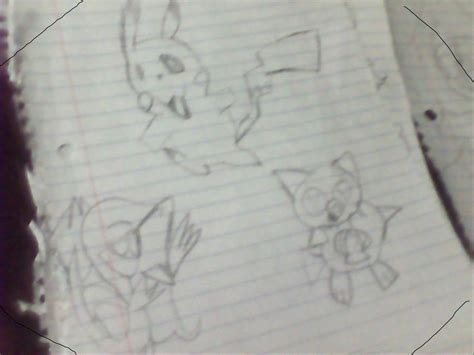 pokemon bw by erodriguez199698 on DeviantArt