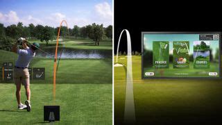 Trackman Simulator Review | Golf Monthly