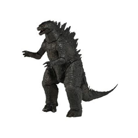 Godzilla 12 Inch Head To Tail Figure Modern Series 1 - Godzilla ...