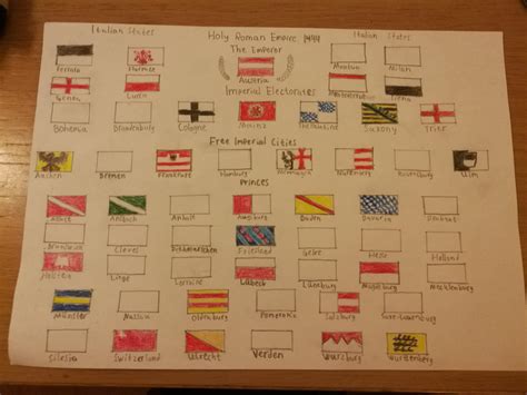 [OC] All flags of HRE in 1444 in EU4 (Day 2) : r/eu4