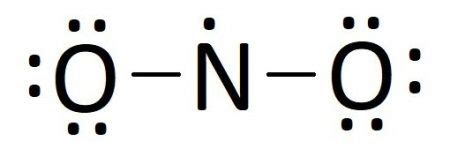 38 lewis dot diagram of n2