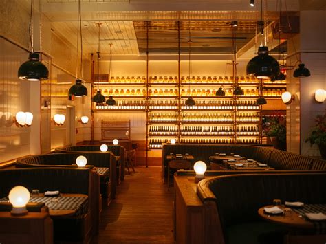 All Of The Good Places To Eat & Drink In Murray Hill - New York - The Infatuation