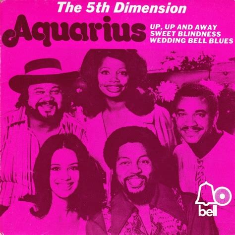 The 5th Dimension* - Aquarius (1972, Vinyl) | Discogs