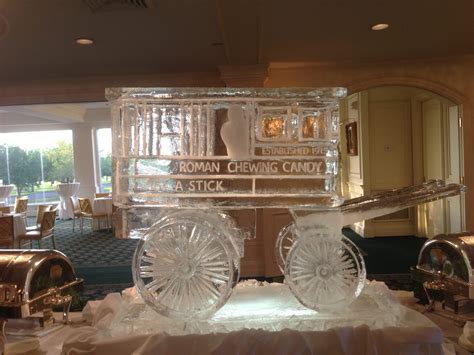 your wedding ice sculptures: so many ways! - ice dragon ice sculptures