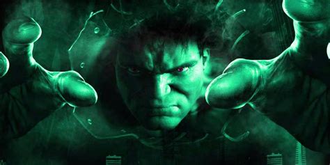 Ang Lee’s ‘Hulk’ Is the Only Film That Captures the Character’s Awful ...